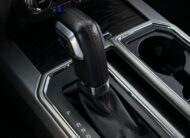 Ford F-150 4×4 PLATINUM Texas Edition