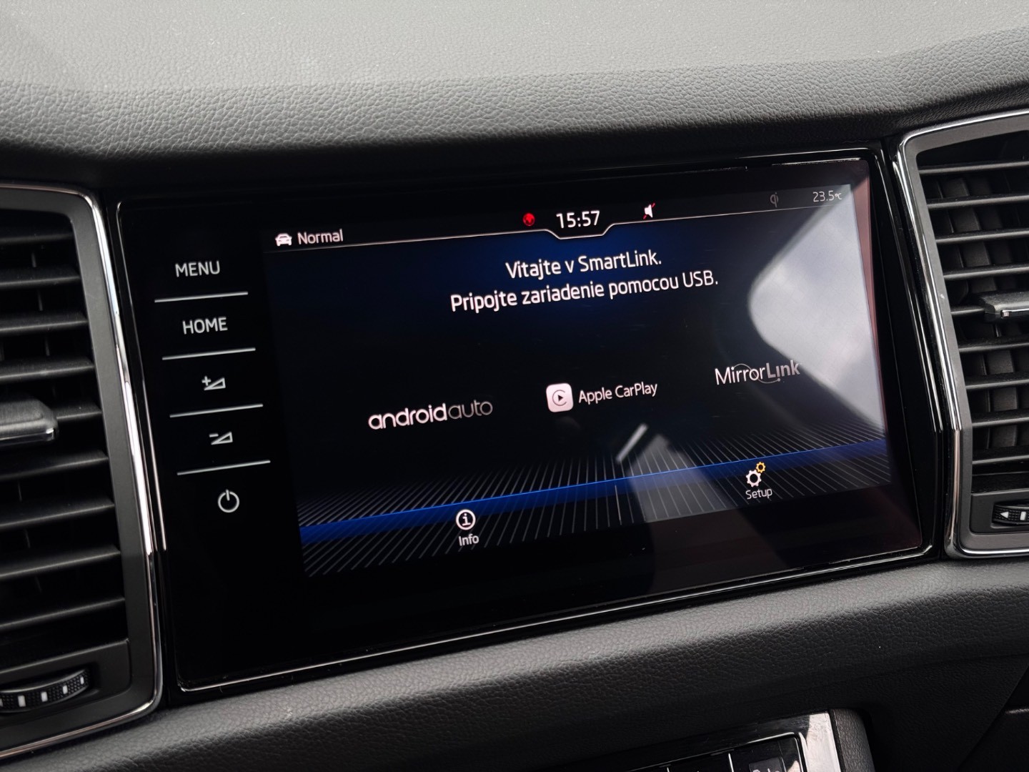 Škoda Kodiaq 2.0 TSI Style 4×4 DSG