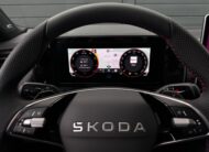 Škoda Kodiaq RS 2,0 TSI 195,00 kW 7-stup. Automat. 4×4 NOVÝ