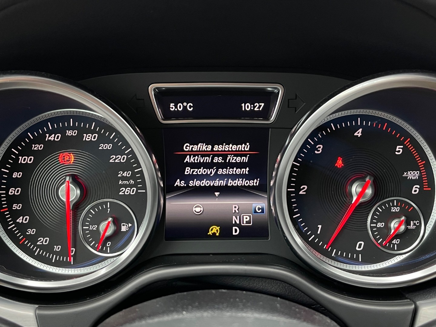 Mercedes-Benz GLE Kupé 350d 4matic A/T