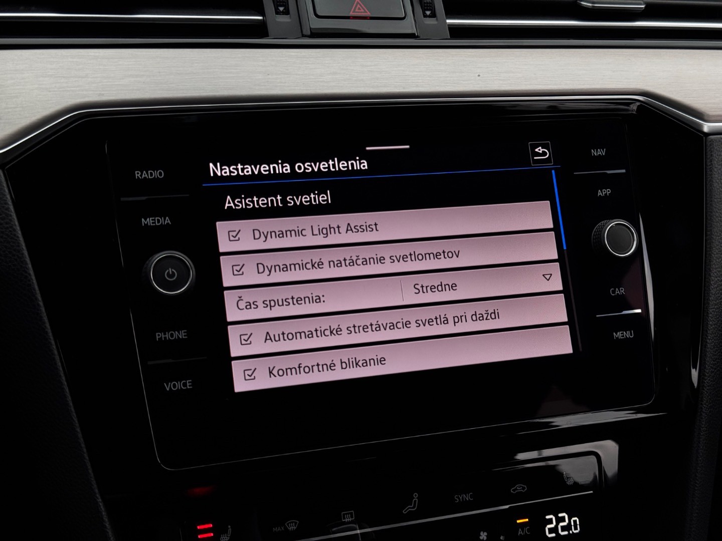 Volkswagen Passat Variant 2.0 TDI Elegance 4Motion DSG