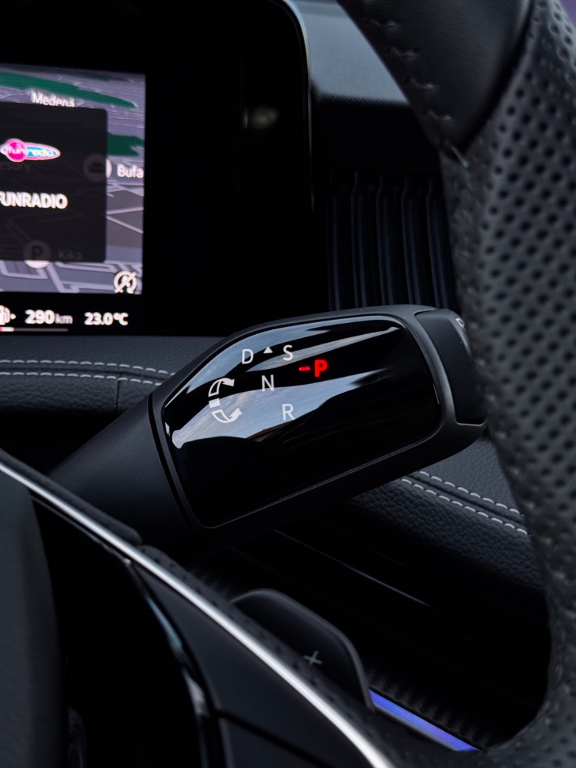 Škoda Superb Sportline 2.0 TSI 195kW 7DSG 4×4 NOVÝ