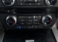 Ford F-150 4×4 PLATINUM Texas Edition
