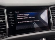 Škoda Kodiaq 2.0 TSI Style 4×4 DSG