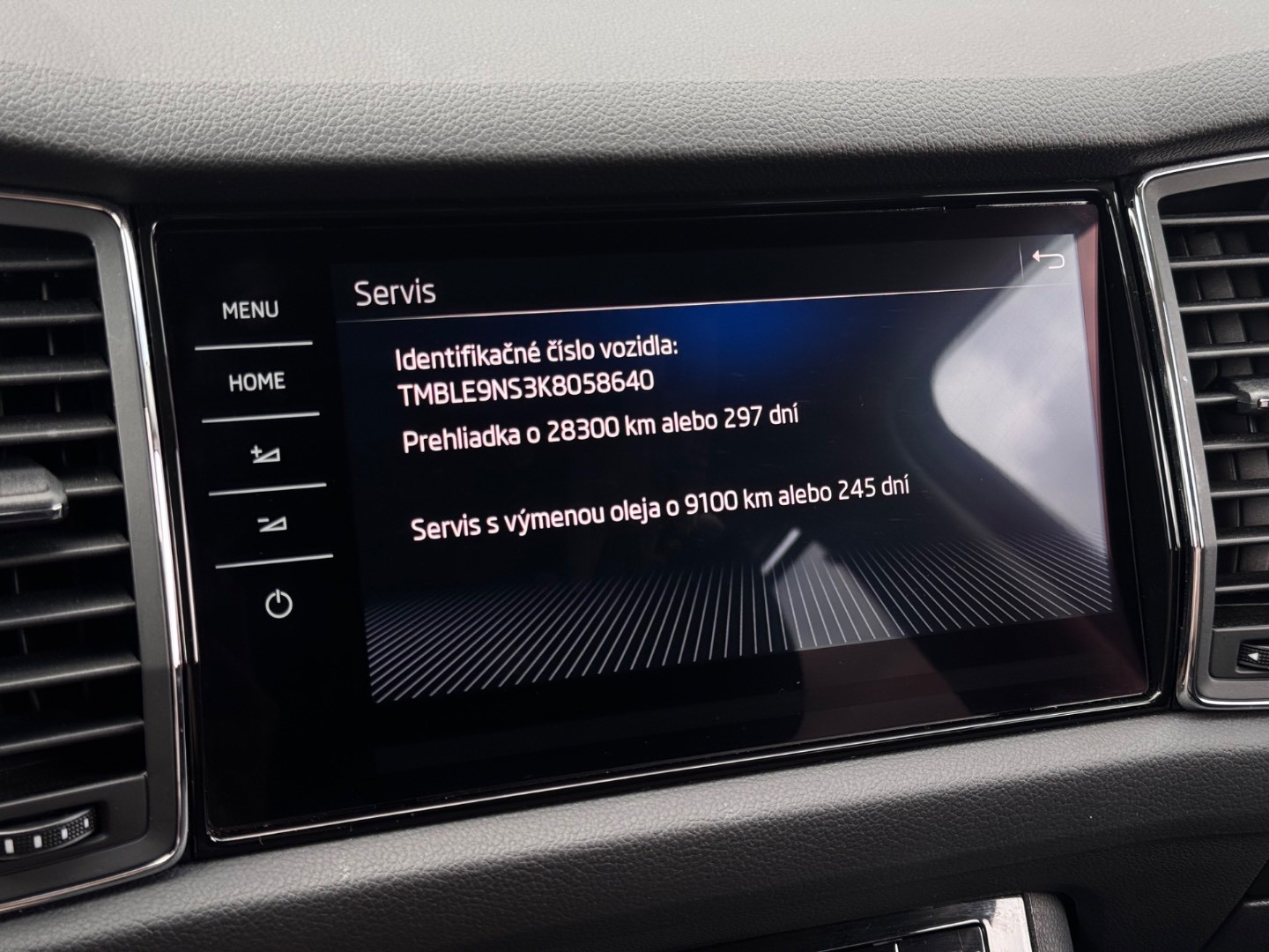 Škoda Kodiaq 2.0 TSI Style 4×4 DSG