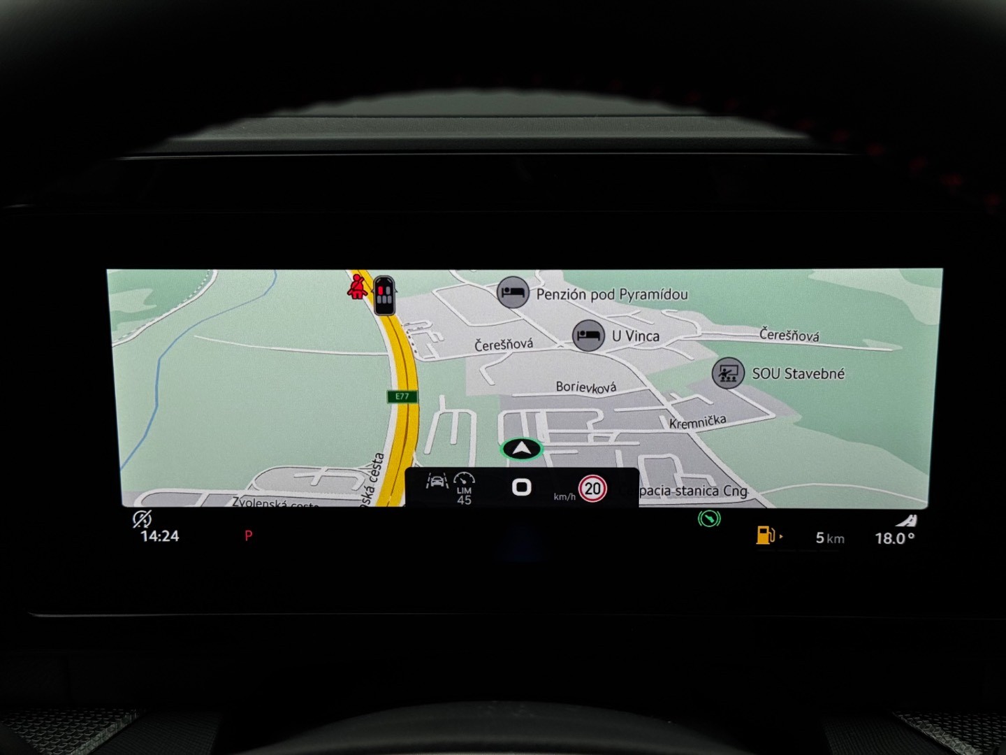 Škoda Kodiaq RS 2,0 TSI 195,00 kW 7-stup. Automat. 4×4 NOVÝ