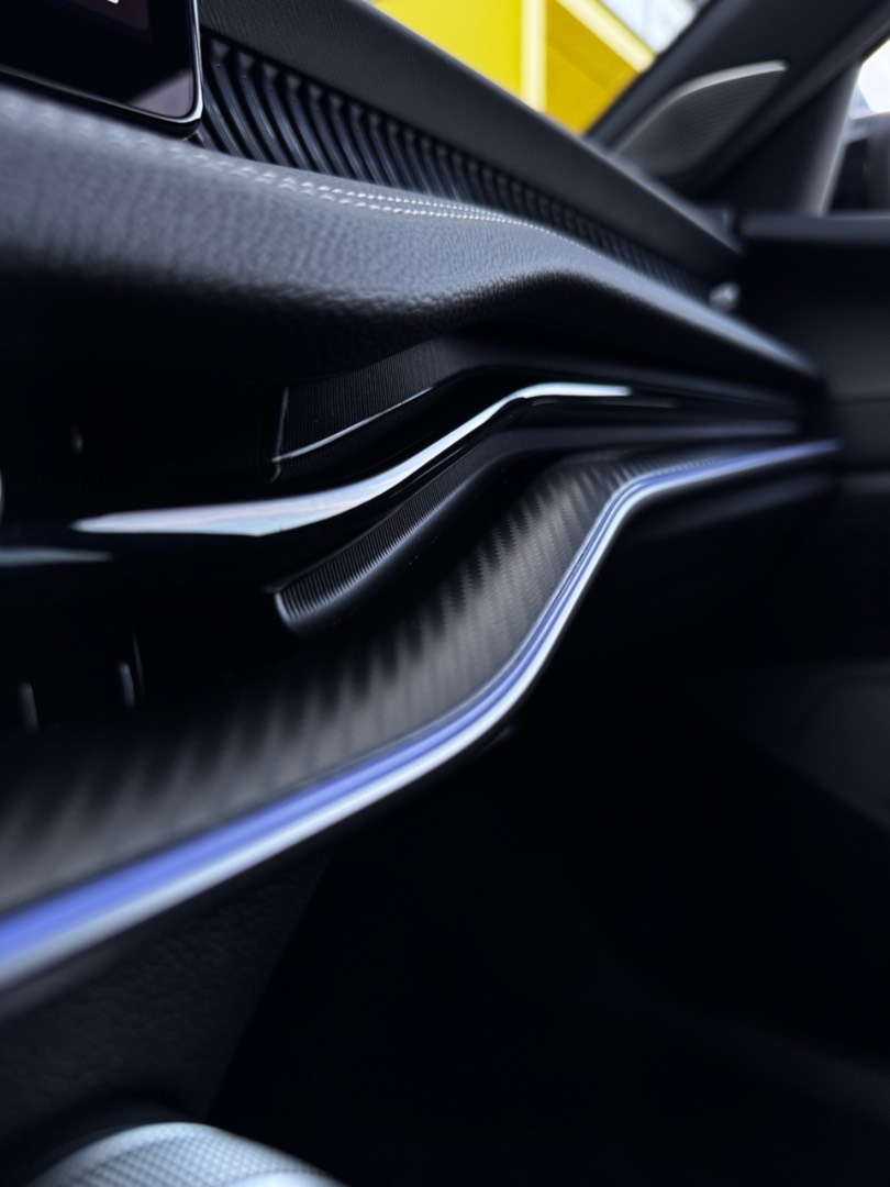 Škoda Superb Sportline 2.0 TSI 195kW 7DSG 4×4 NOVÝ