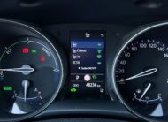 Toyota C-HR 1.8 Hybrid GR Sport E-CVT