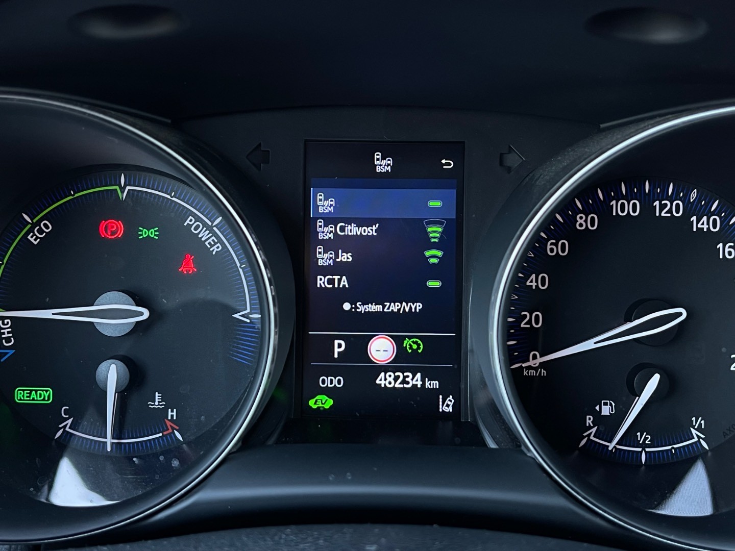 Toyota C-HR 1.8 Hybrid GR Sport E-CVT