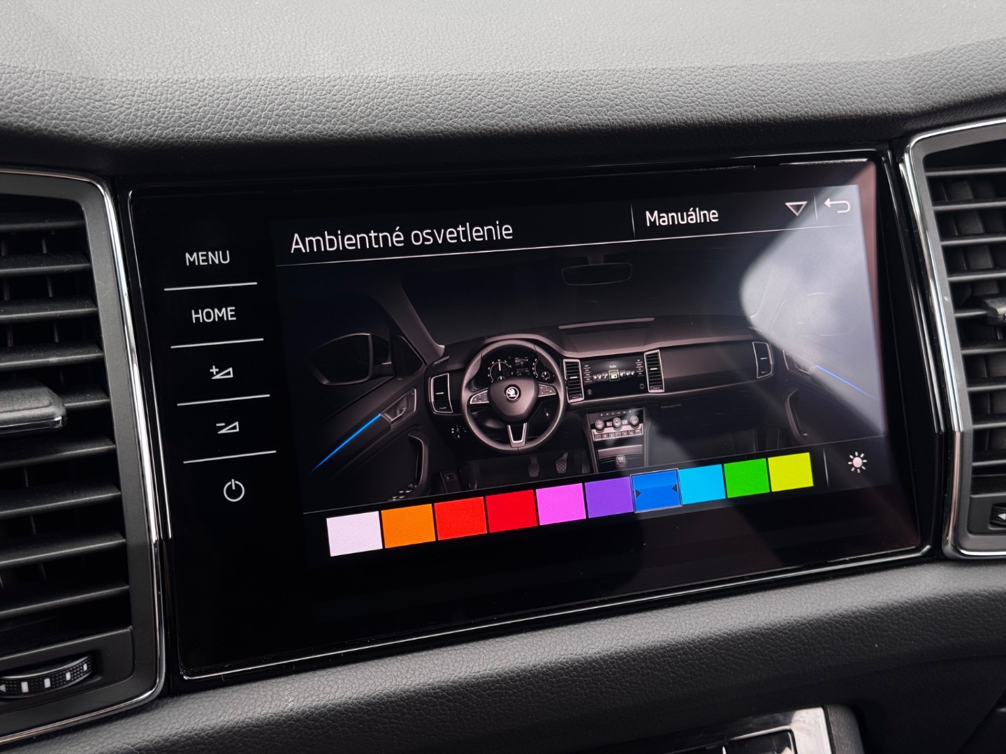 Škoda Kodiaq 2.0 TSI Style 4×4 DSG