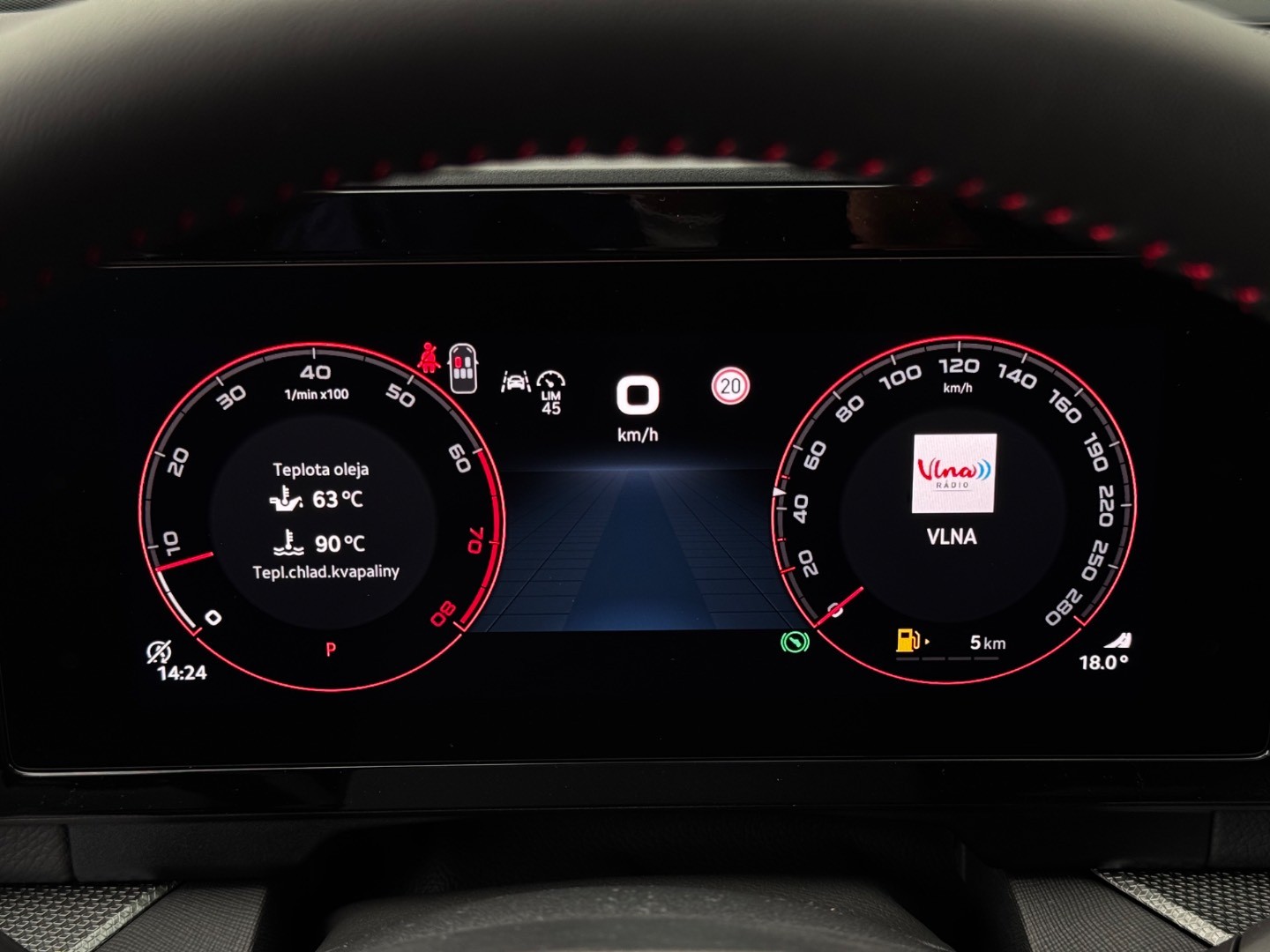 Škoda Kodiaq RS 2,0 TSI 195,00 kW 7-stup. Automat. 4×4 NOVÝ