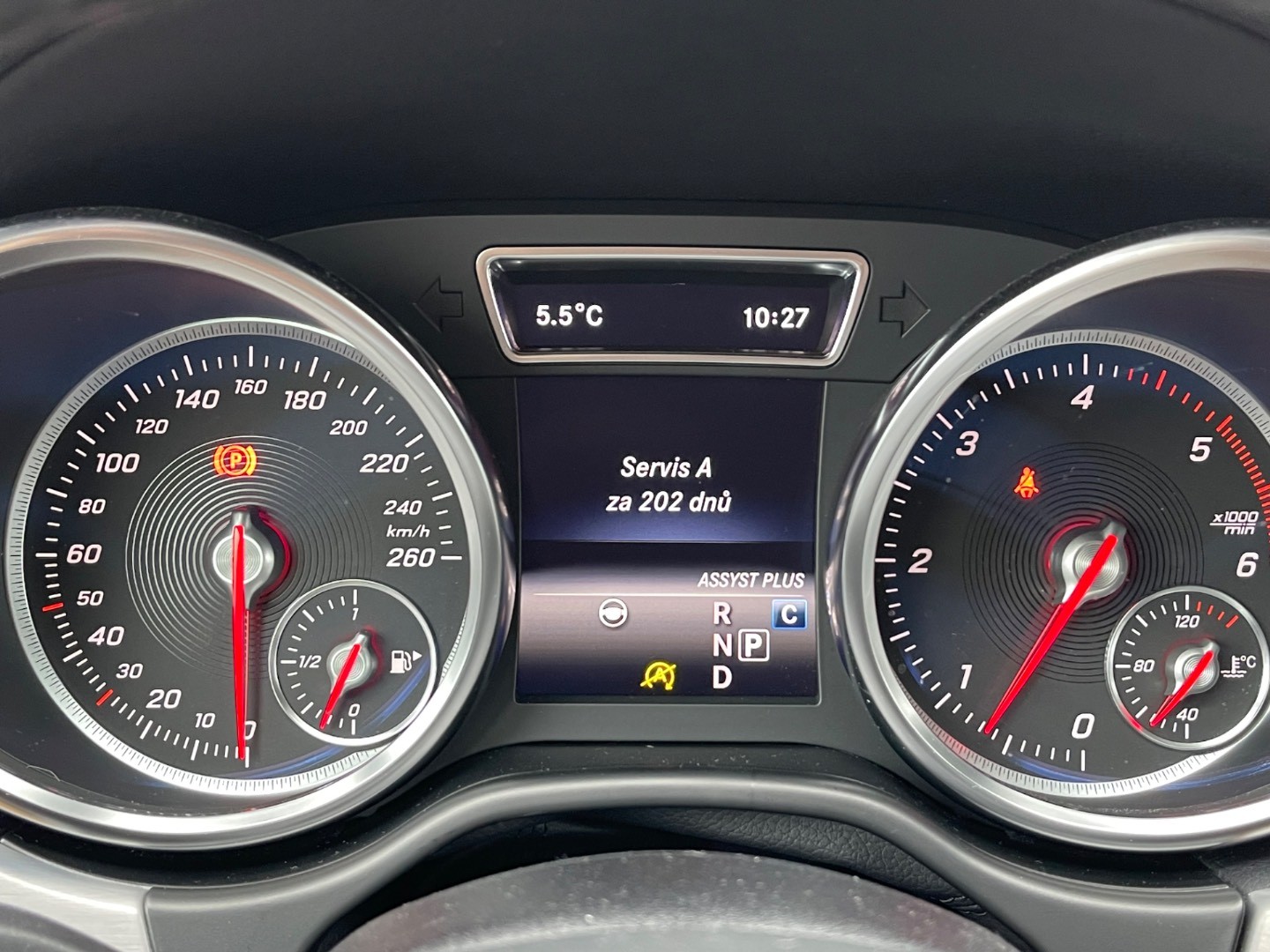 Mercedes-Benz GLE Kupé 350d 4matic A/T