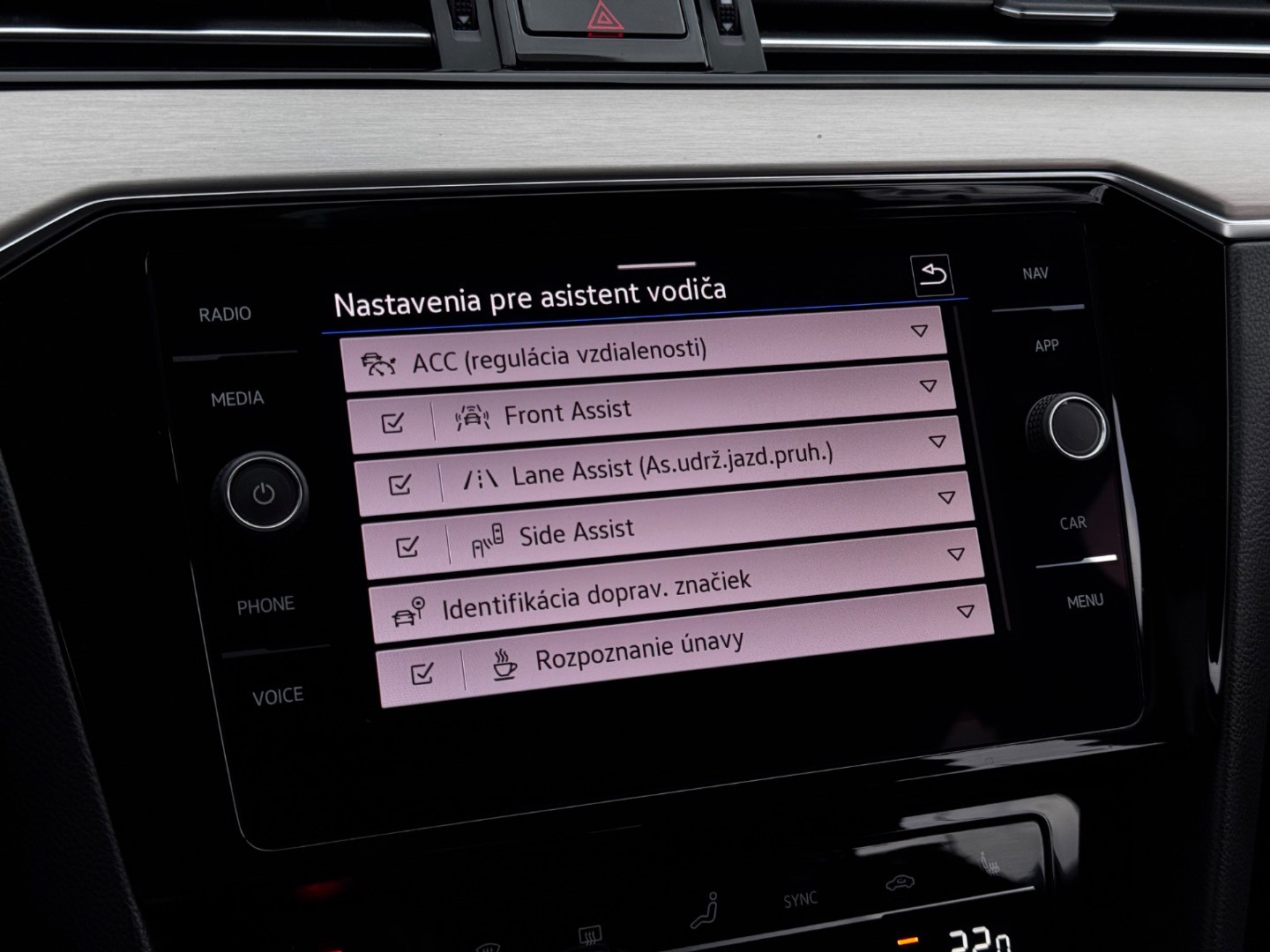 Volkswagen Passat Variant 2.0 TDI Elegance 4Motion DSG