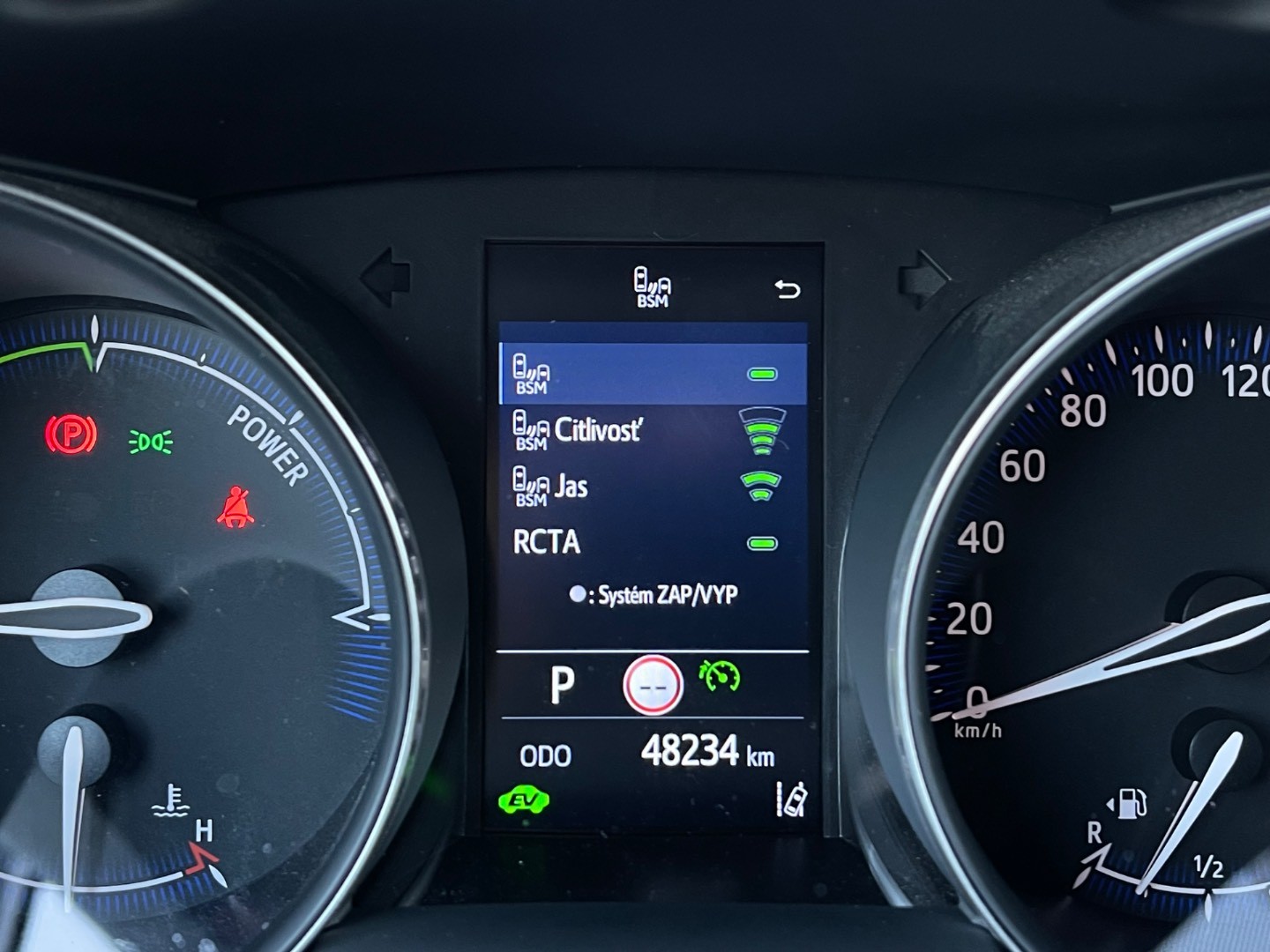 Toyota C-HR 1.8 Hybrid GR Sport E-CVT