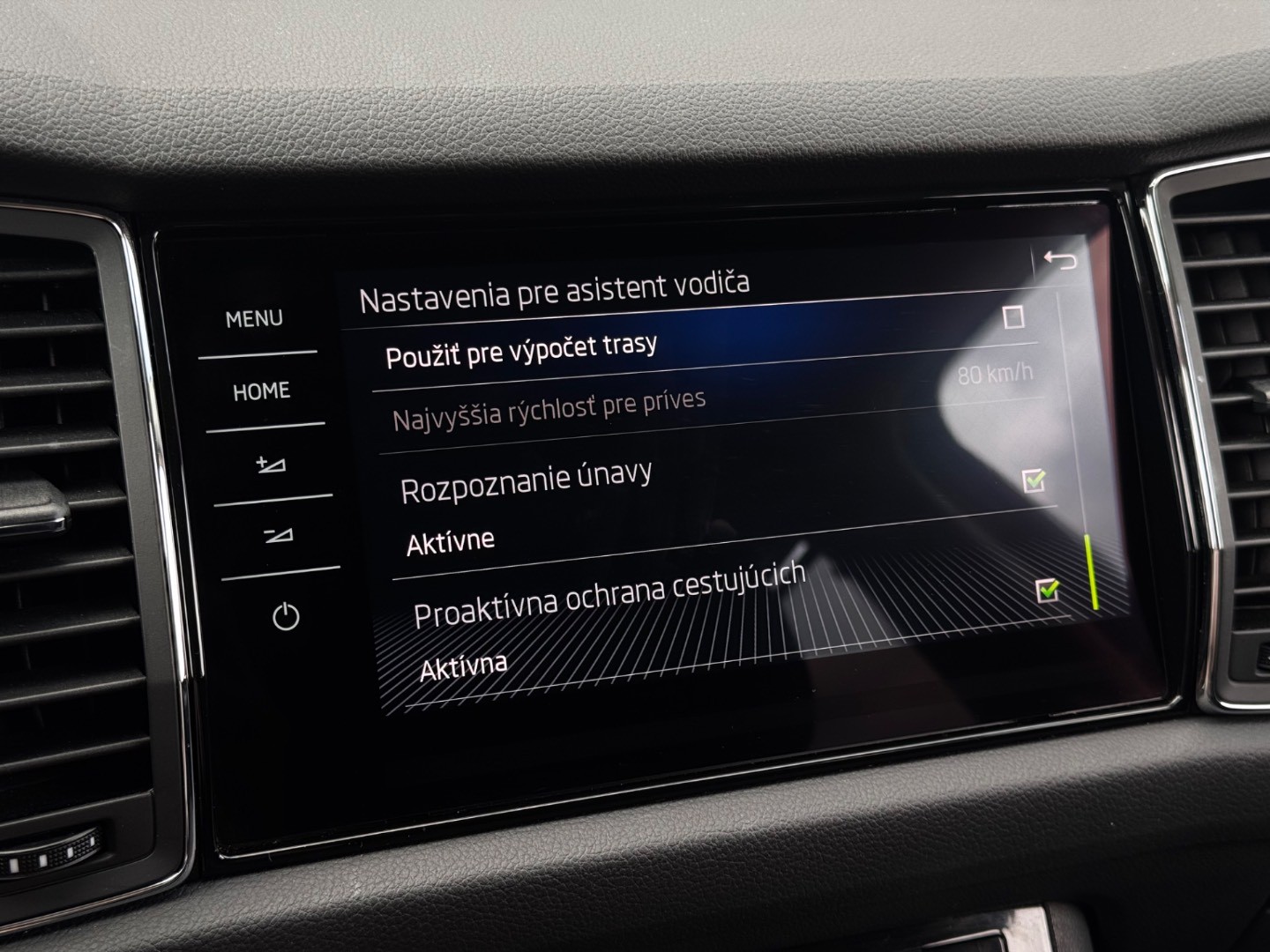 Škoda Kodiaq 2.0 TSI Style 4×4 DSG