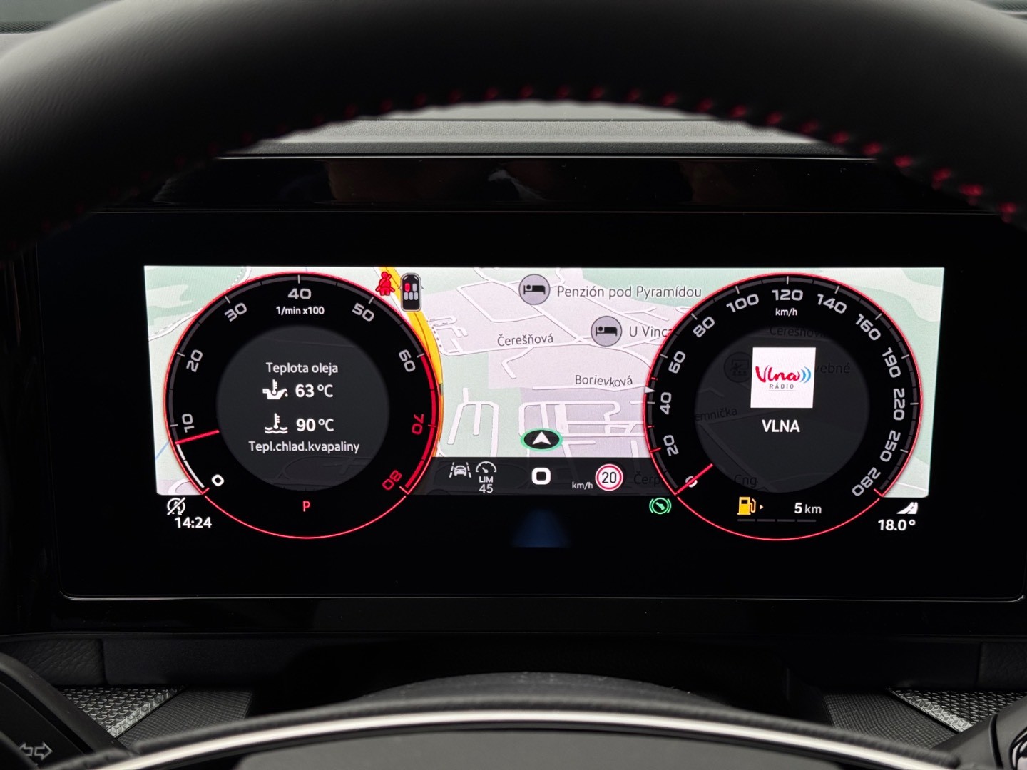 Škoda Kodiaq RS 2,0 TSI 195,00 kW 7-stup. Automat. 4×4 NOVÝ