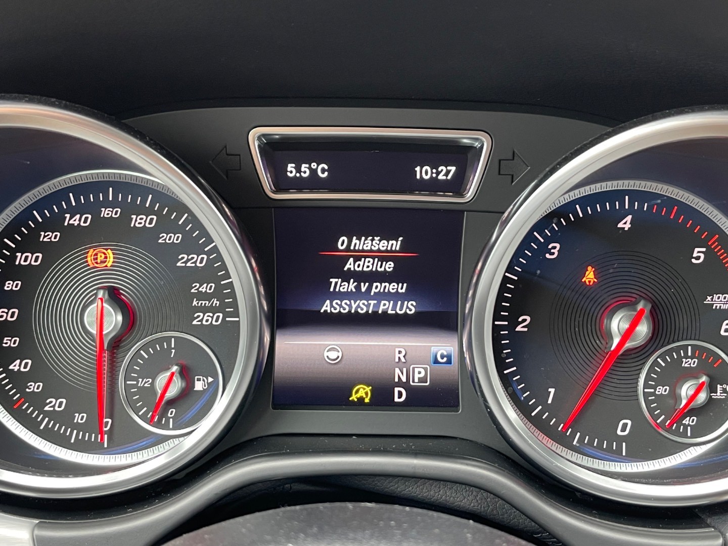 Mercedes-Benz GLE Kupé 350d 4matic A/T