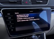Škoda Superb 2.0 TDI SCR L K 4×4 DSG