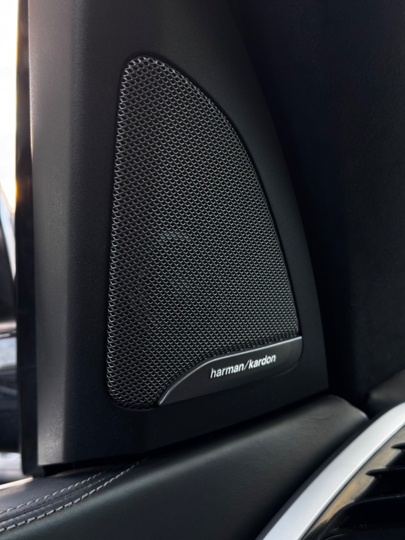 BMW X7 xDrive 40i mHEV A/T