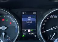 Toyota C-HR 1.8 Hybrid GR Sport E-CVT