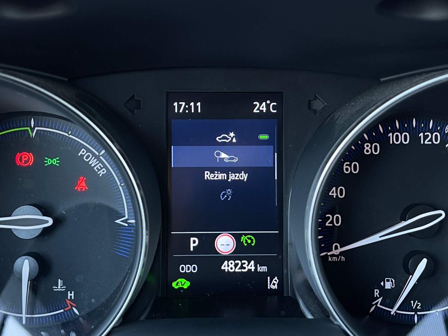 Toyota C-HR 1.8 Hybrid GR Sport E-CVT