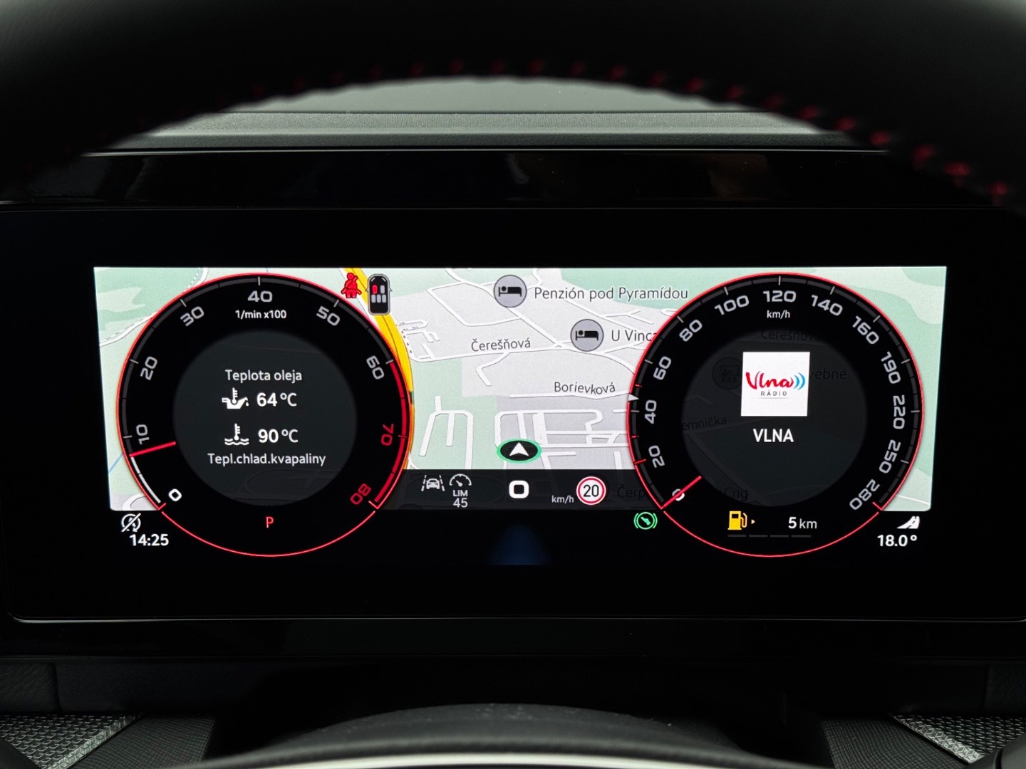 Škoda Kodiaq RS 2,0 TSI 195,00 kW 7-stup. Automat. 4×4 NOVÝ