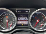 Mercedes-Benz GLE Kupé 350d 4matic A/T