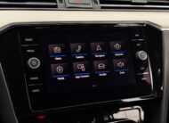 Volkswagen Passat Variant 2.0 TDI Elegance 4Motion DSG