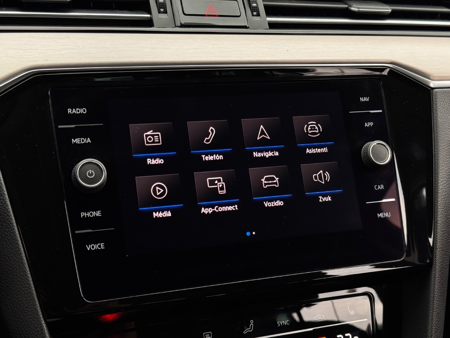 Volkswagen Passat Variant 2.0 TDI Elegance 4Motion DSG