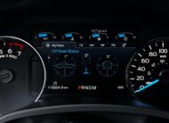 Ford F-150 4×4 PLATINUM Texas Edition