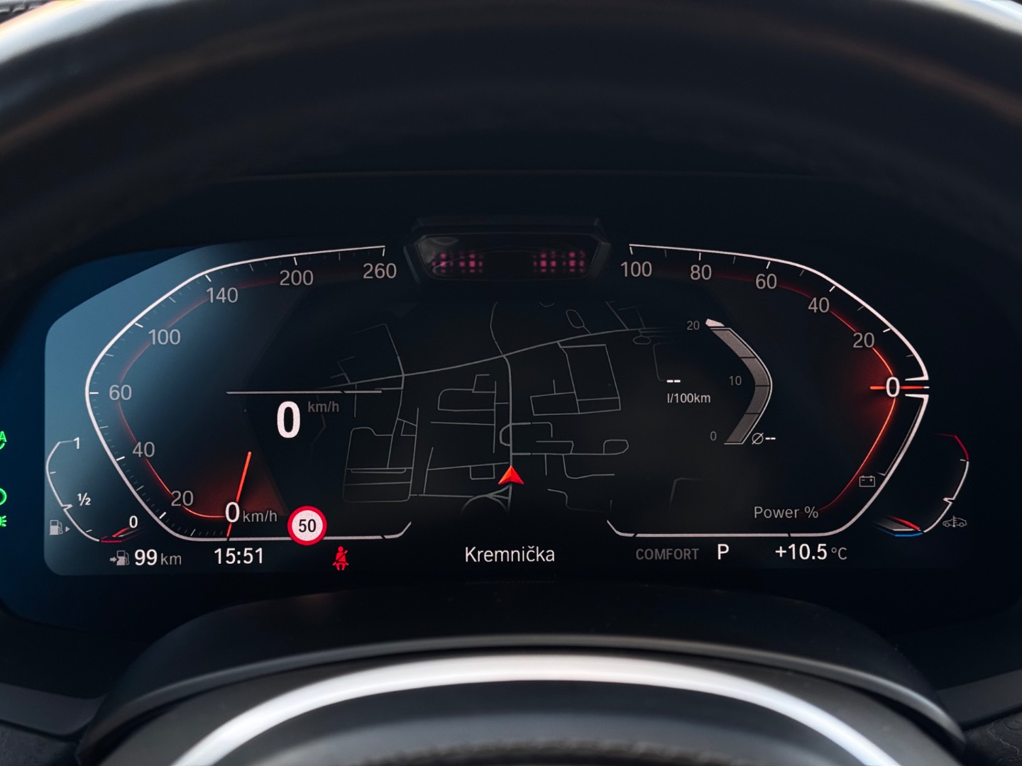 BMW X7 xDrive 40i mHEV A/T