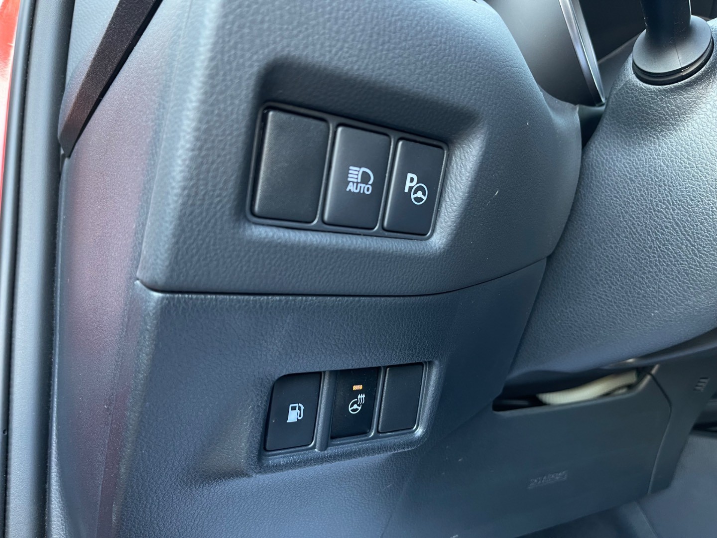 Toyota C-HR 1.8 Hybrid GR Sport E-CVT