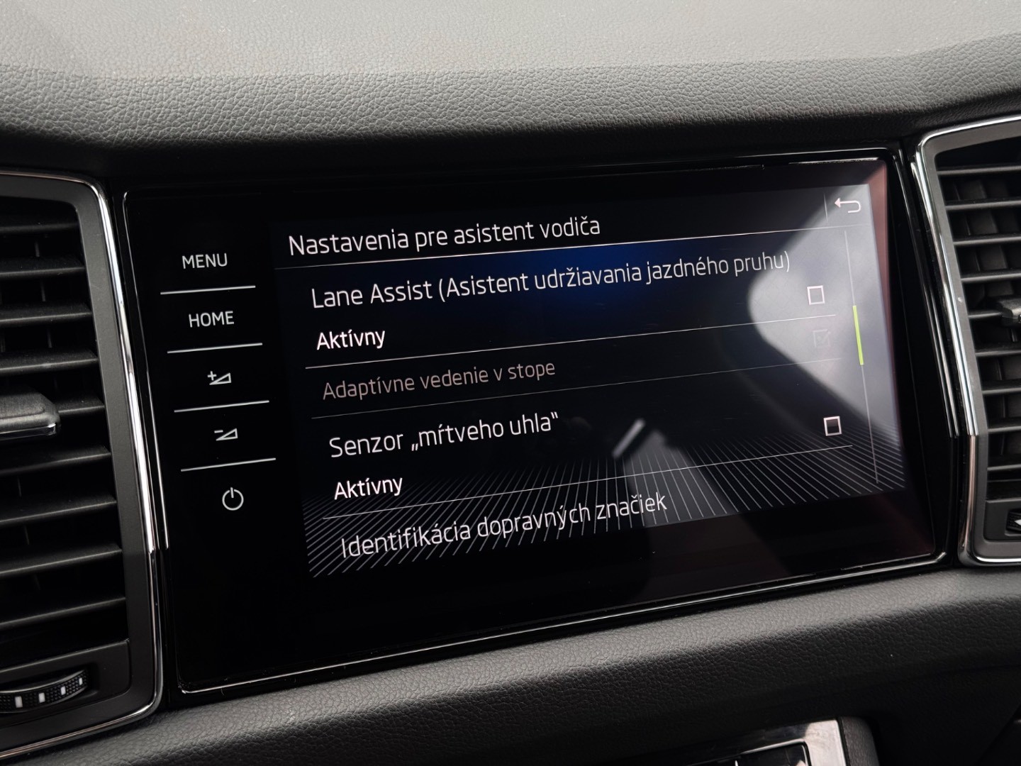 Škoda Kodiaq 2.0 TSI Style 4×4 DSG