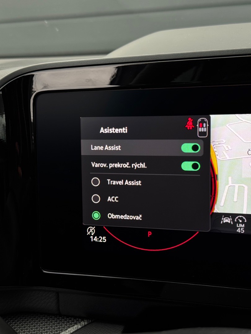 Škoda Kodiaq RS 2,0 TSI 195,00 kW 7-stup. Automat. 4×4 NOVÝ