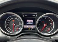Mercedes-Benz GLE Kupé 350d 4matic A/T