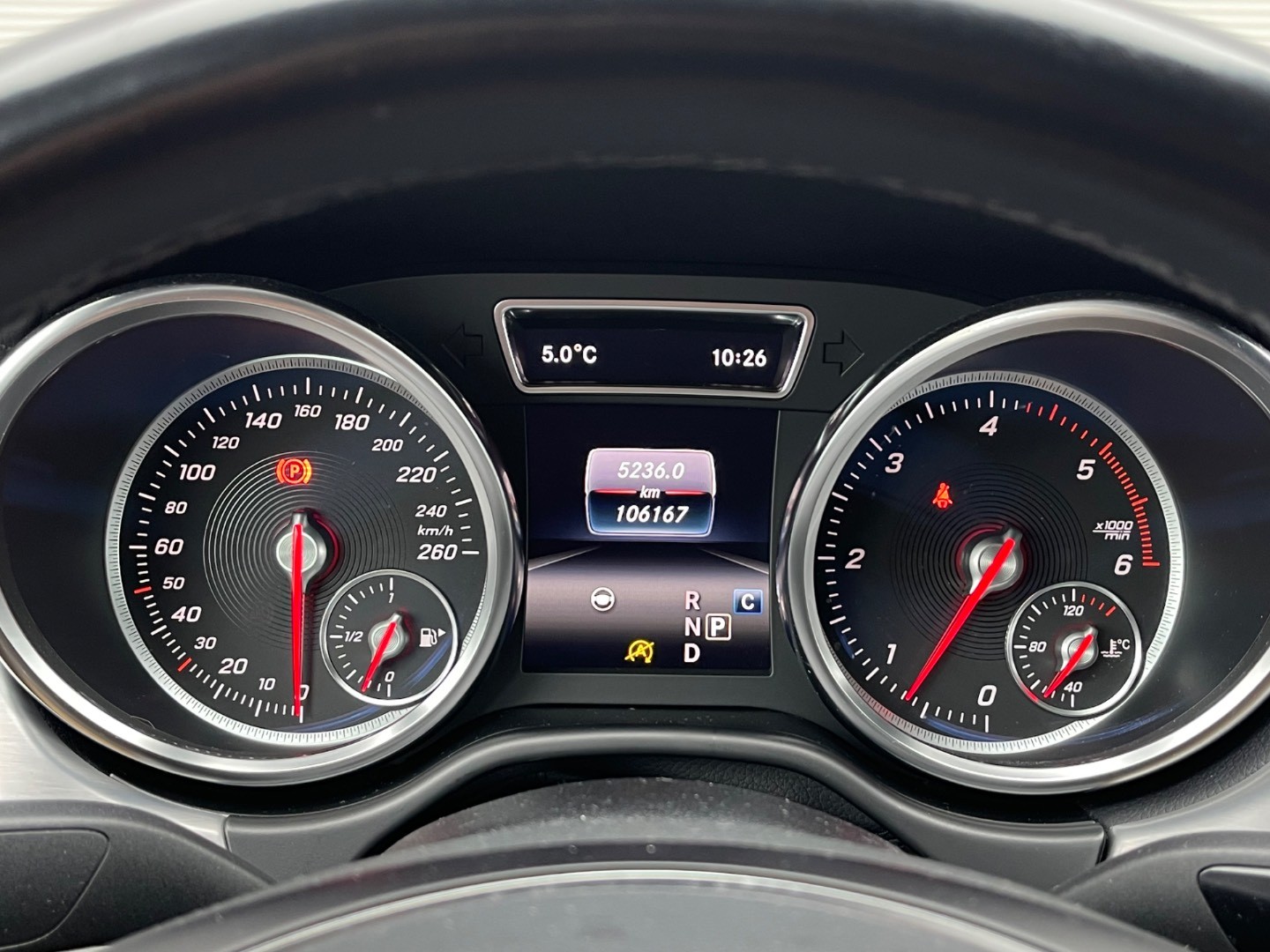 Mercedes-Benz GLE Kupé 350d 4matic A/T