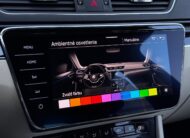 Škoda Superb 2.0 TDI SCR L K 4×4 DSG