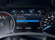 Ford F-150 4×4 PLATINUM Texas Edition