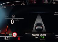 BMW X7 xDrive 40i mHEV A/T