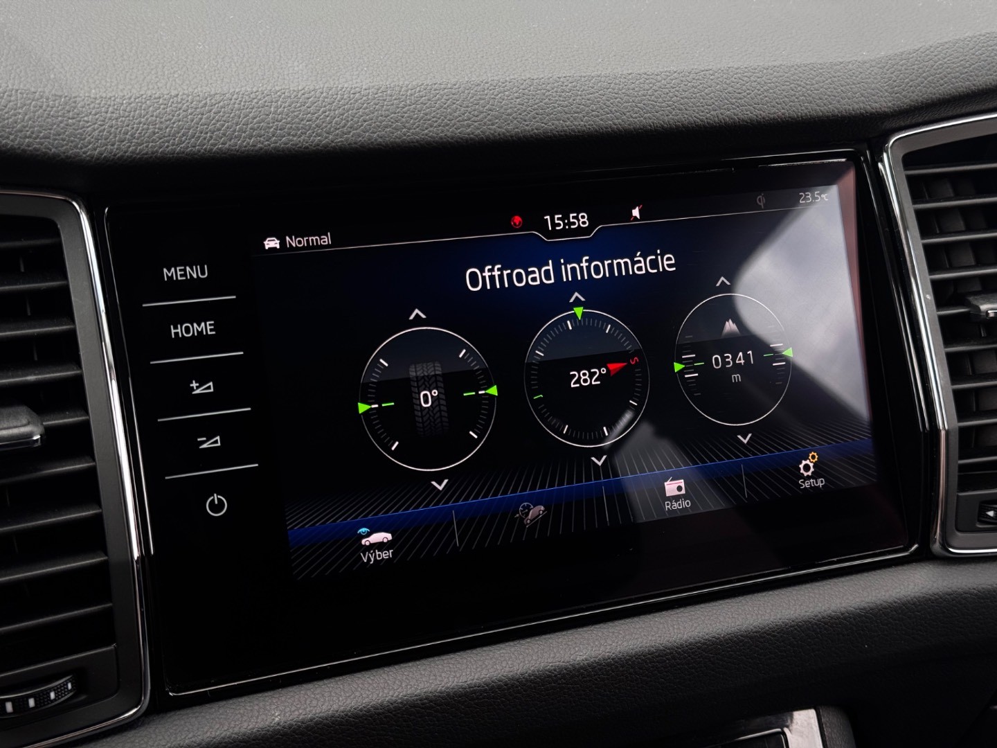 Škoda Kodiaq 2.0 TSI Style 4×4 DSG