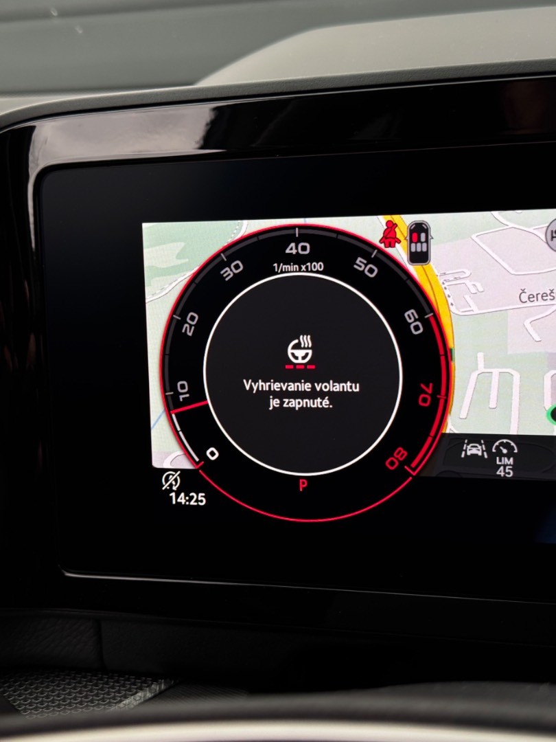 Škoda Kodiaq RS 2,0 TSI 195,00 kW 7-stup. Automat. 4×4 NOVÝ