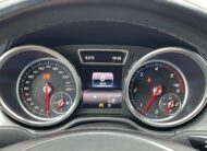 Mercedes-Benz GLE Kupé 350d 4matic A/T