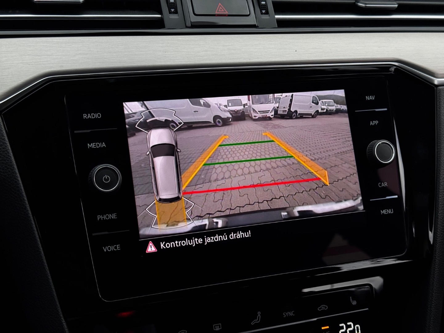 Volkswagen Passat Variant 2.0 TDI Elegance 4Motion DSG