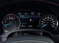 Ford F-150 4×4 PLATINUM Texas Edition