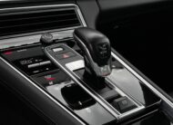 Porsche Panamera 4S Diesel PDK 4×4