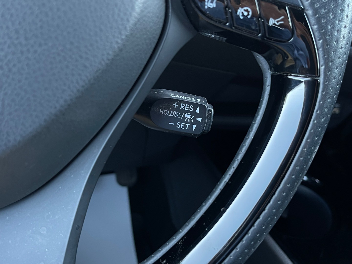 Toyota C-HR 1.8 Hybrid GR Sport E-CVT