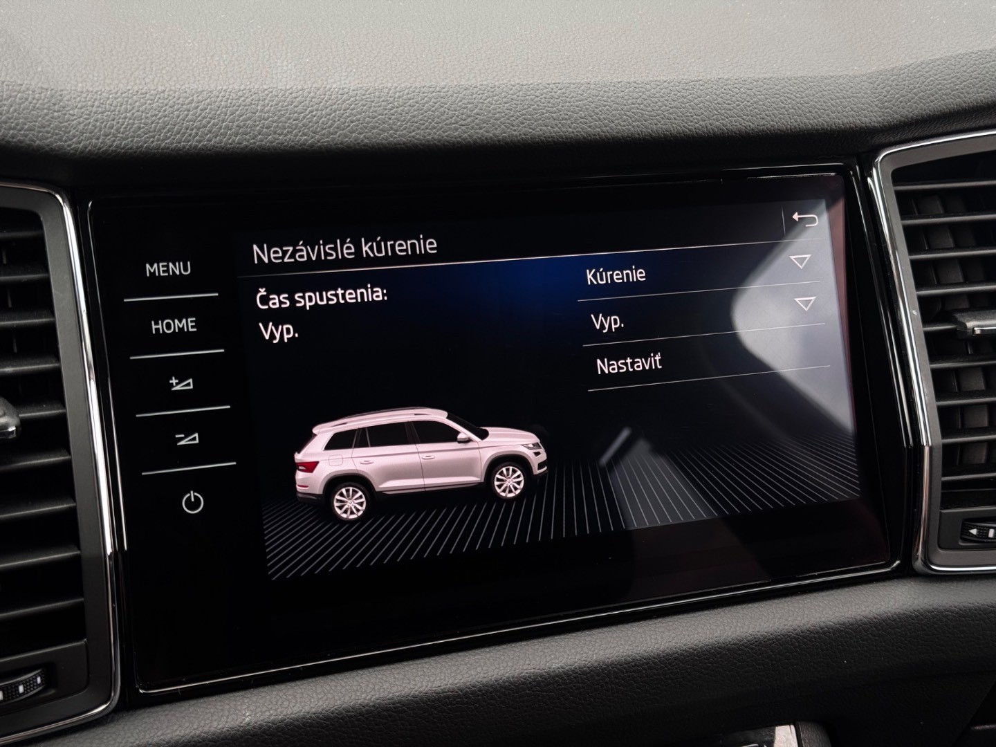 Škoda Kodiaq 2.0 TSI Style 4×4 DSG