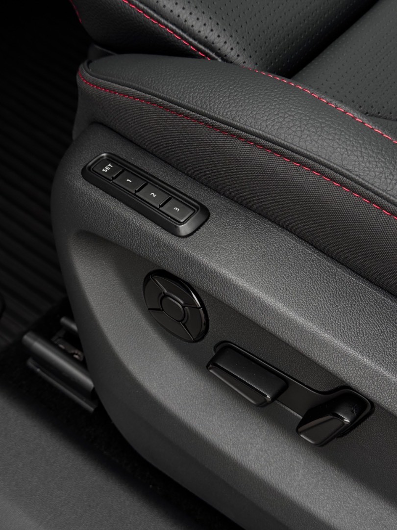 Škoda Kodiaq RS 2,0 TSI 195,00 kW 7-stup. Automat. 4×4 NOVÝ