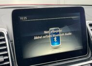 Mercedes-Benz GLE Kupé 350d 4matic A/T