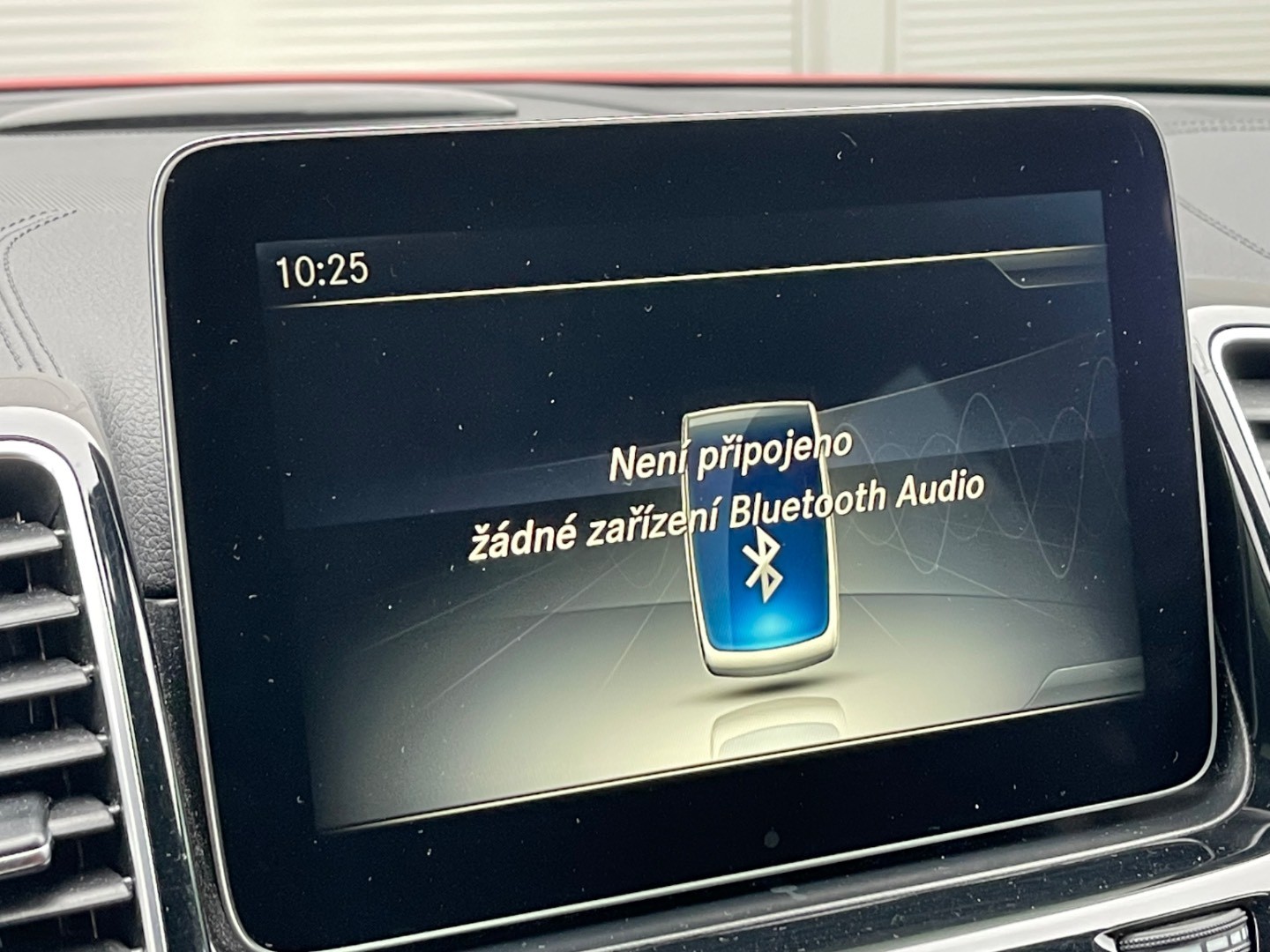 Mercedes-Benz GLE Kupé 350d 4matic A/T